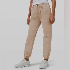 LULULEMON evergreen track pants